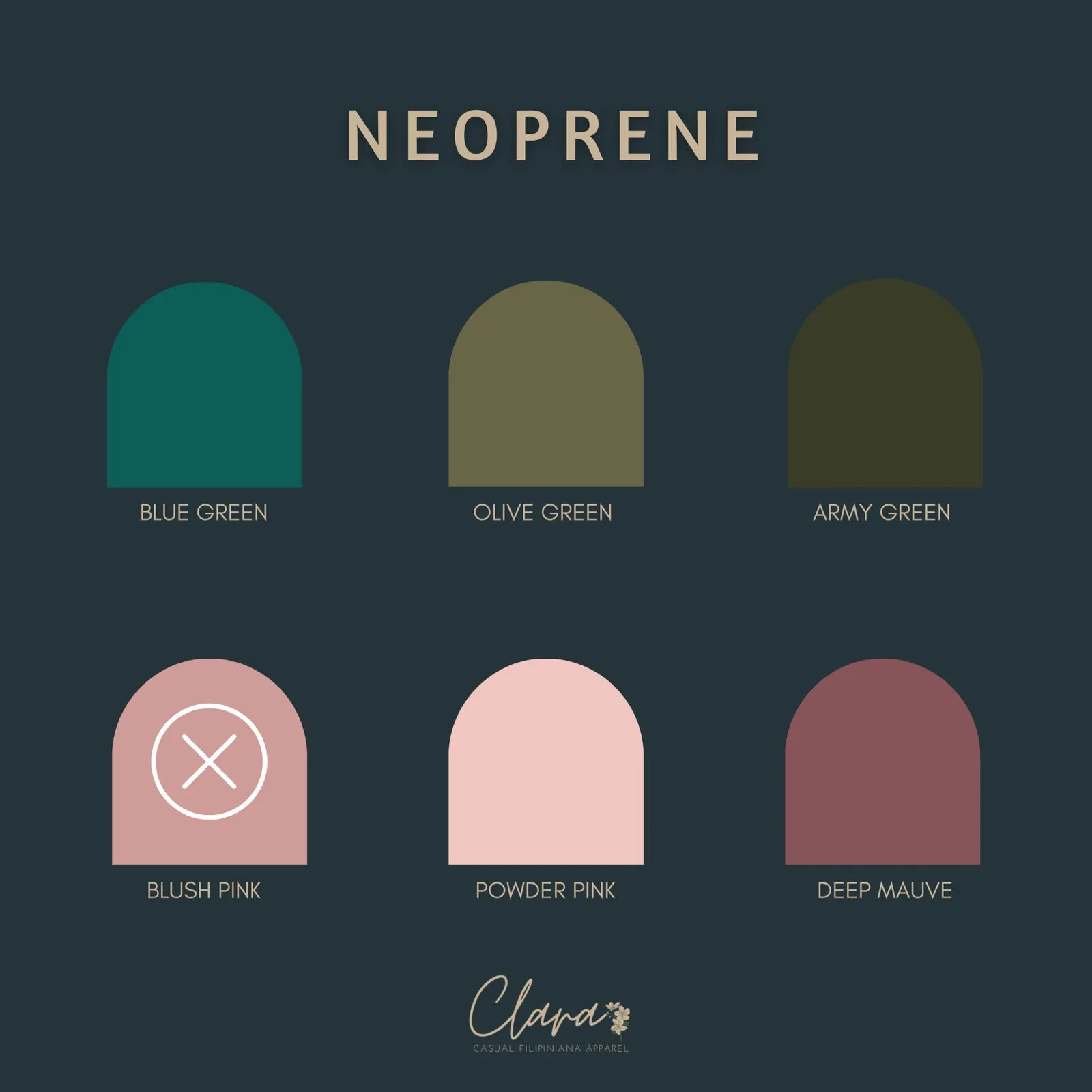 Clara Modiste Cecilia Dress