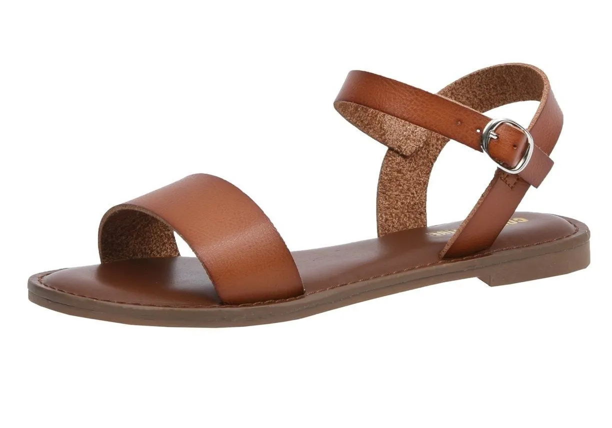 Clara One Band Sandal