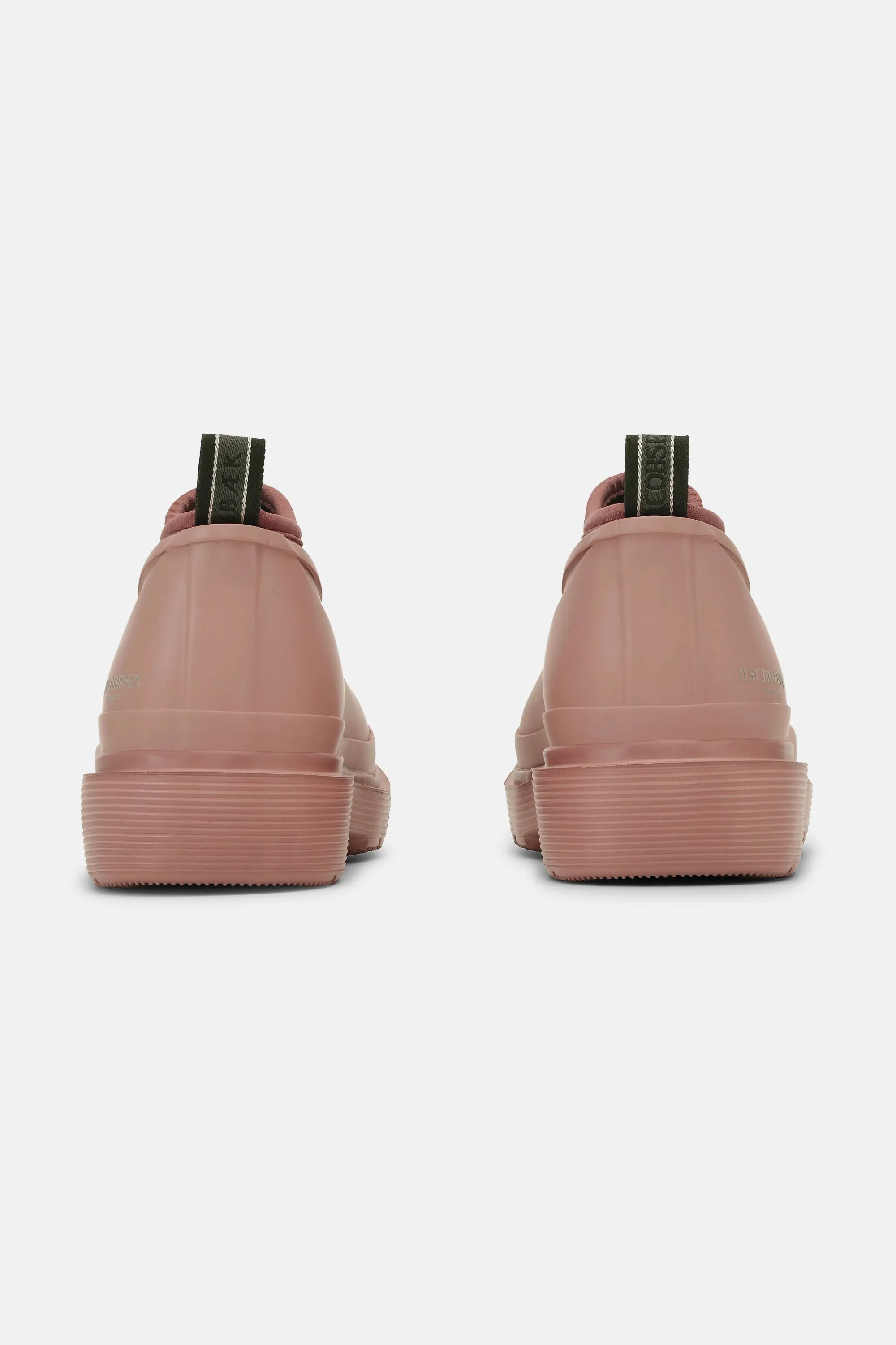 Clog Gummistövlar Soft-Top - Adobe Rose Adobe Rose