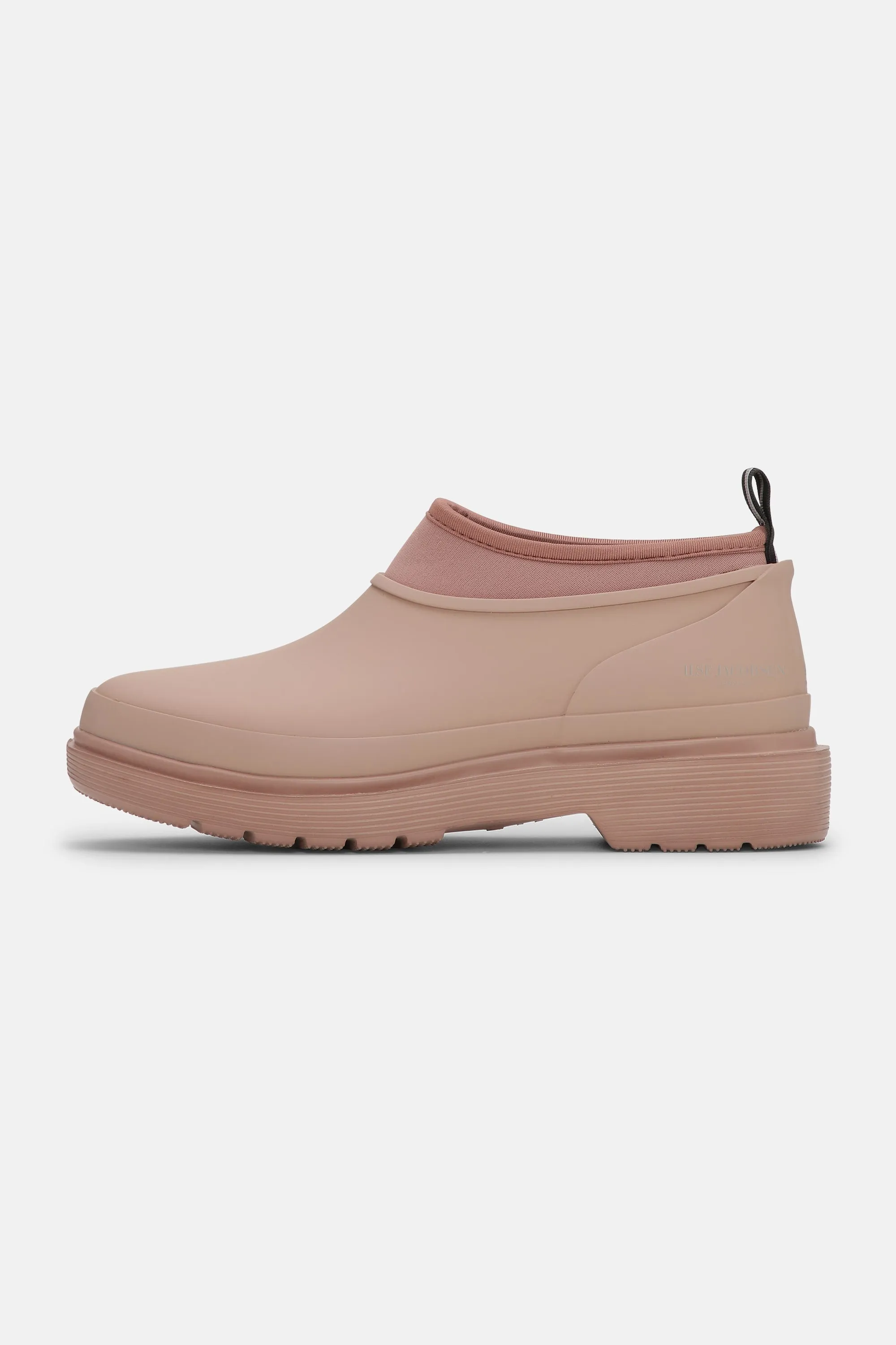 Clog Gummistövlar Soft-Top - Adobe Rose Adobe Rose
