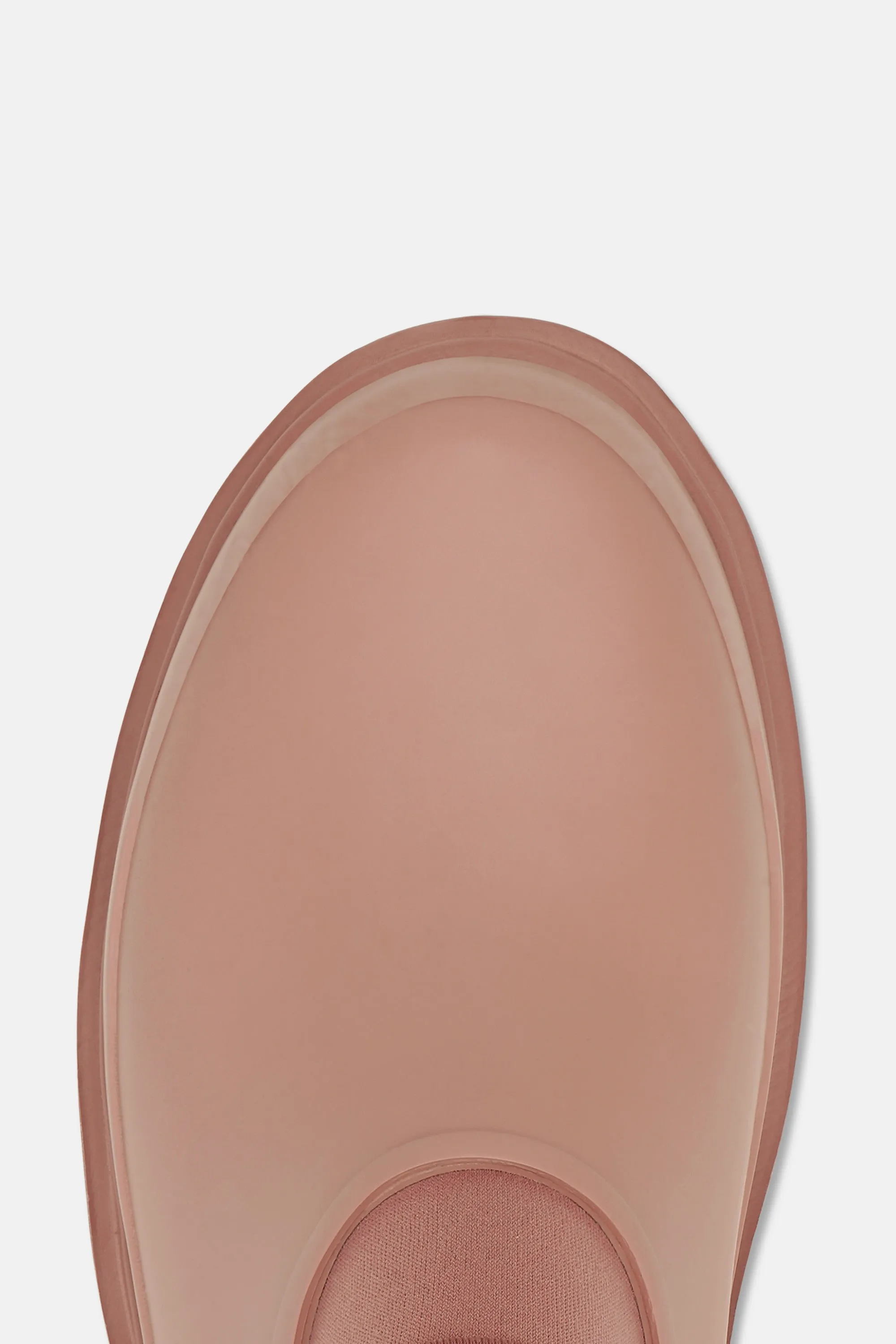 Clog Gummistövlar Soft-Top - Adobe Rose Adobe Rose