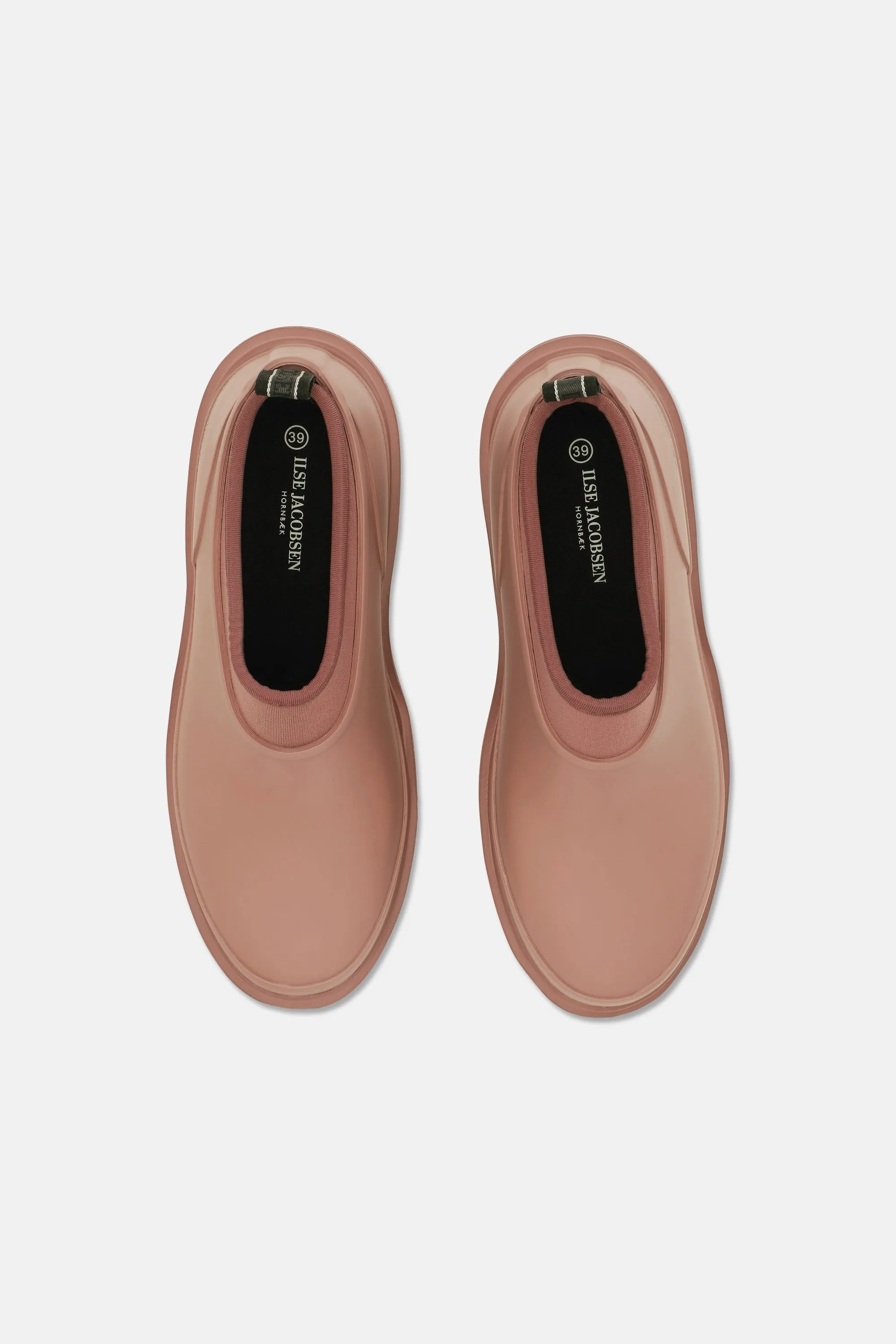 Clog Gummistövlar Soft-Top - Adobe Rose Adobe Rose