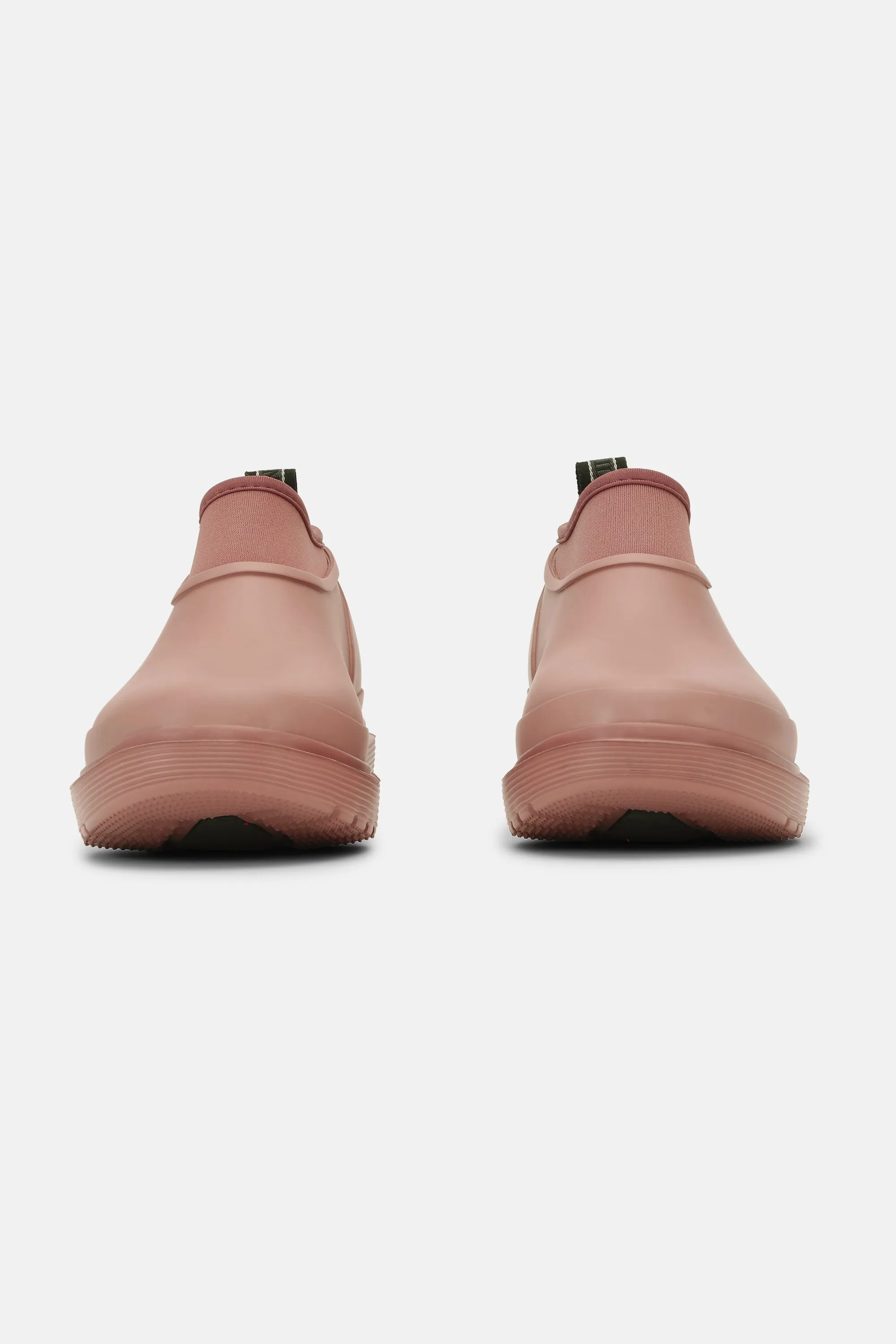 Clog Gummistövlar Soft-Top - Adobe Rose Adobe Rose