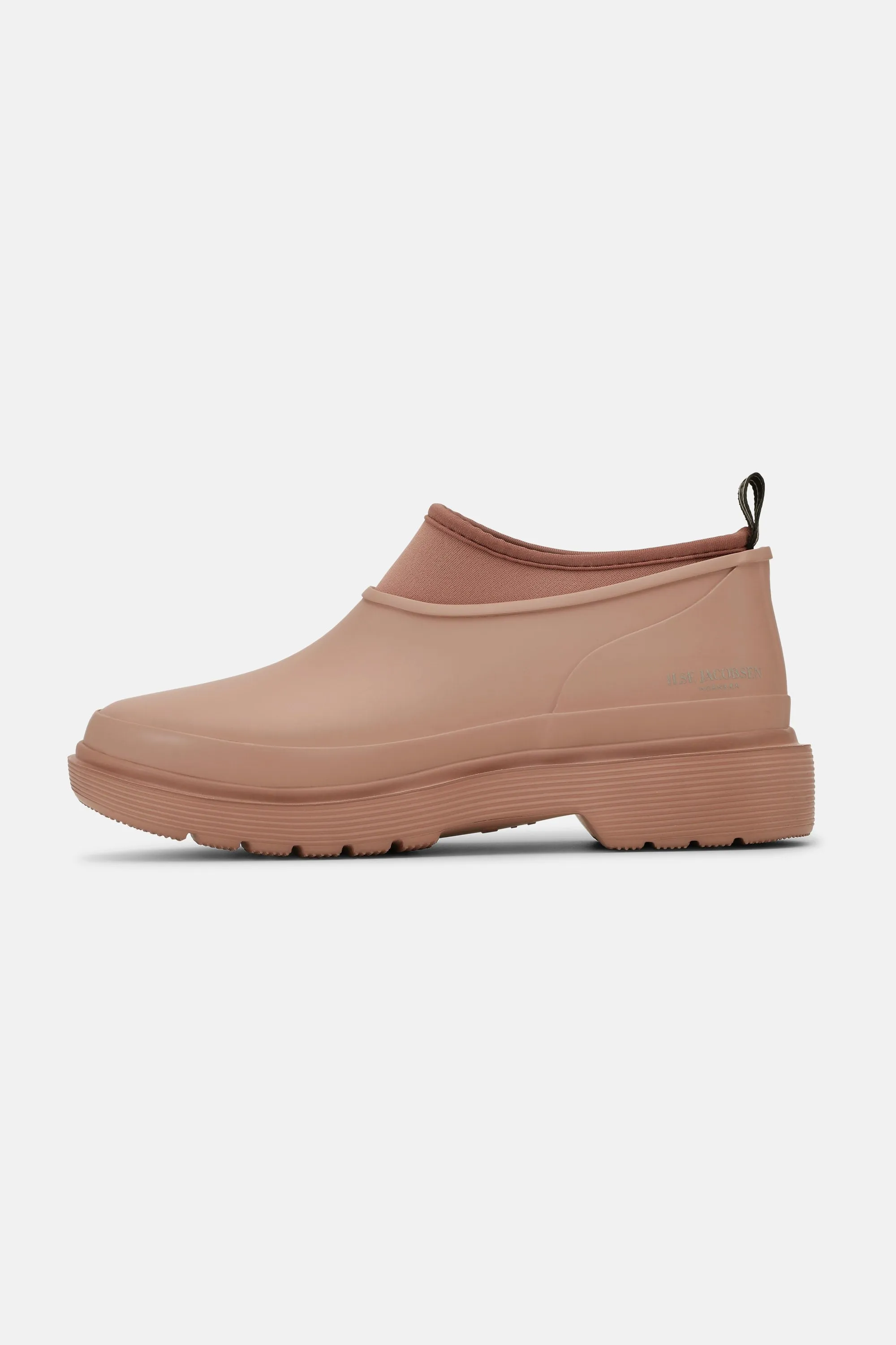 Clog Gummistövlar Soft-Top - Adobe Rose Adobe Rose