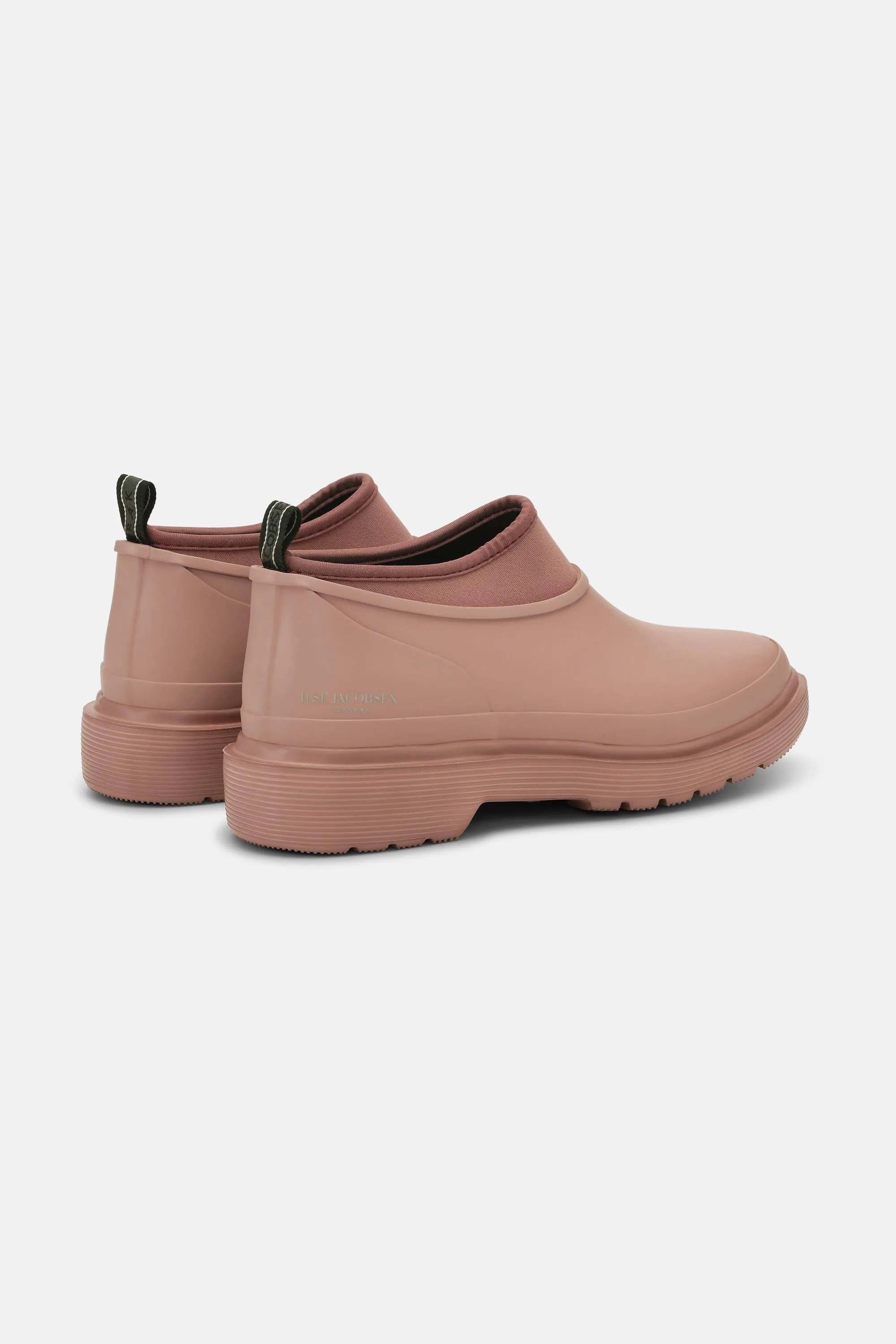 Clog Gummistövlar Soft-Top - Adobe Rose Adobe Rose