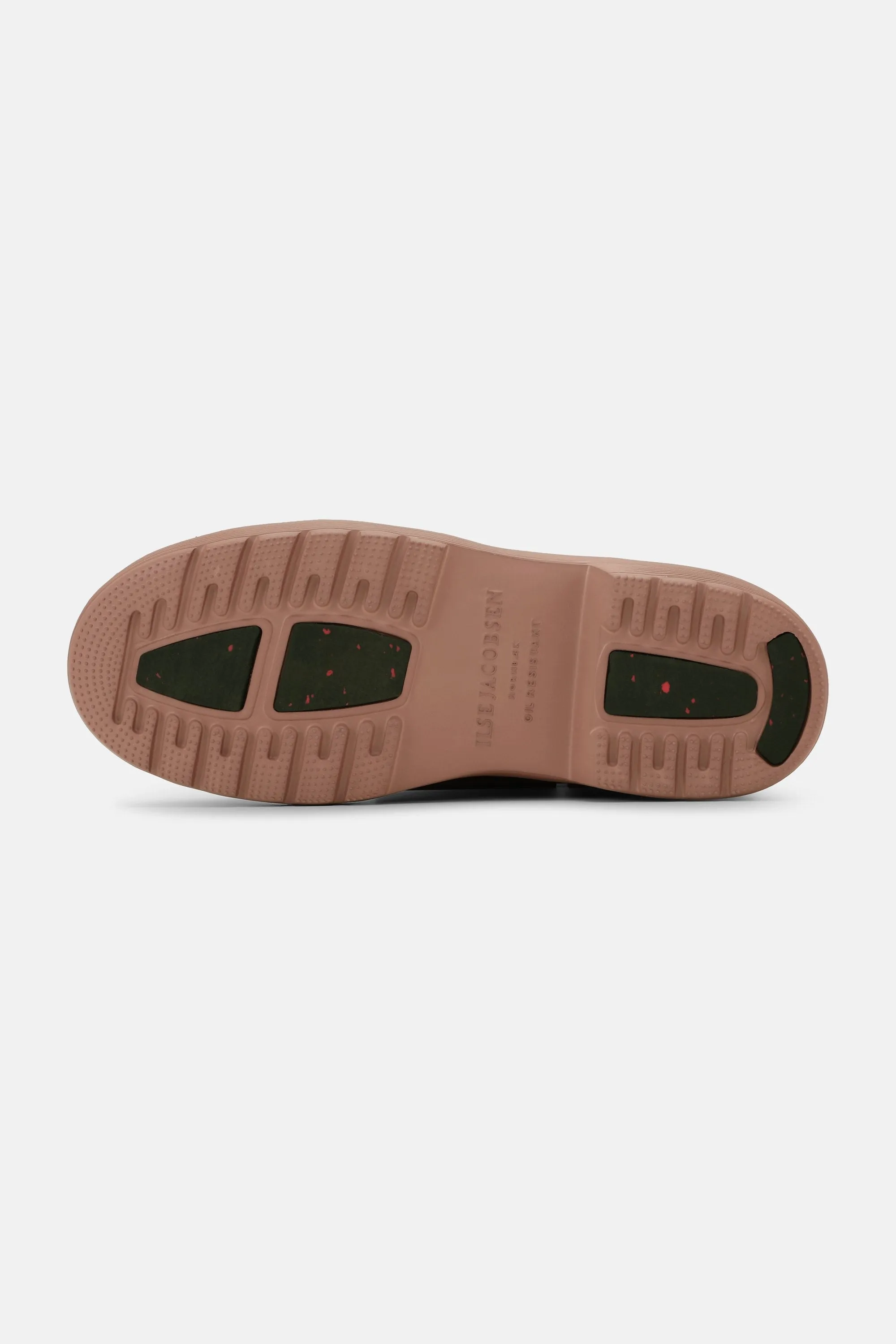 Clog Gummistövlar Soft-Top - Adobe Rose Adobe Rose