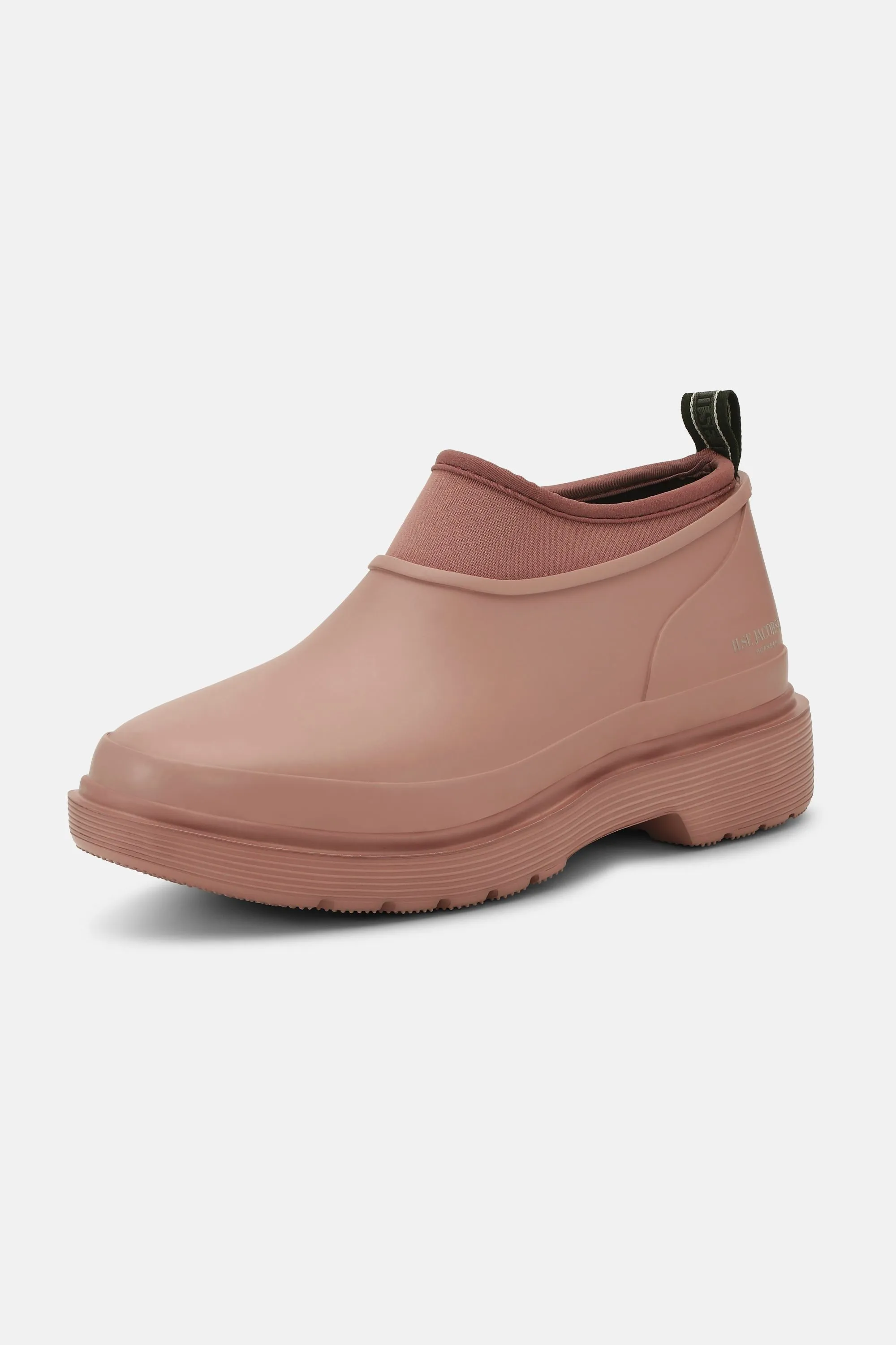 Clog Gummistövlar Soft-Top - Adobe Rose Adobe Rose