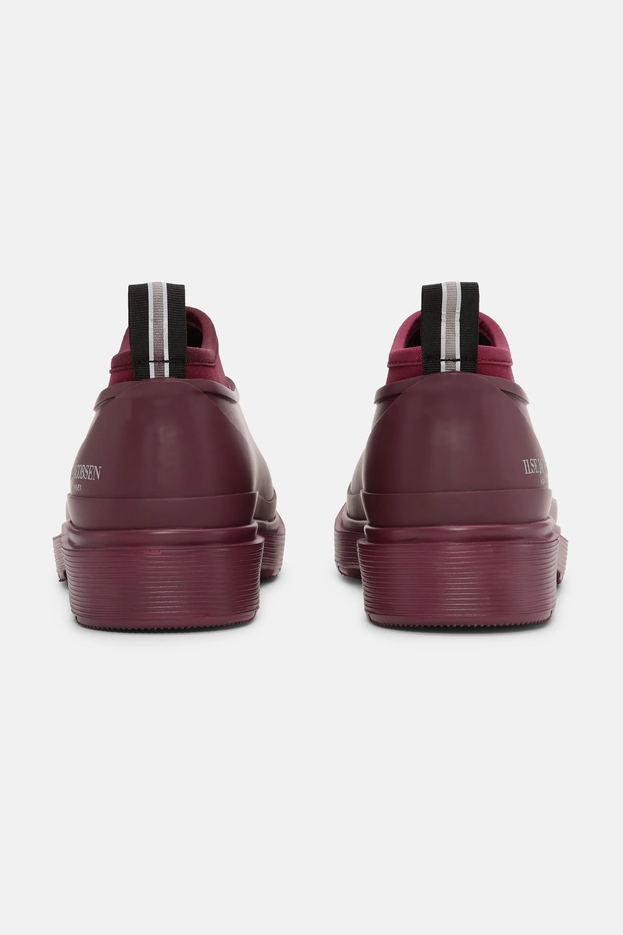 Clog Gummistövlar Soft-Top - Maroon Banner