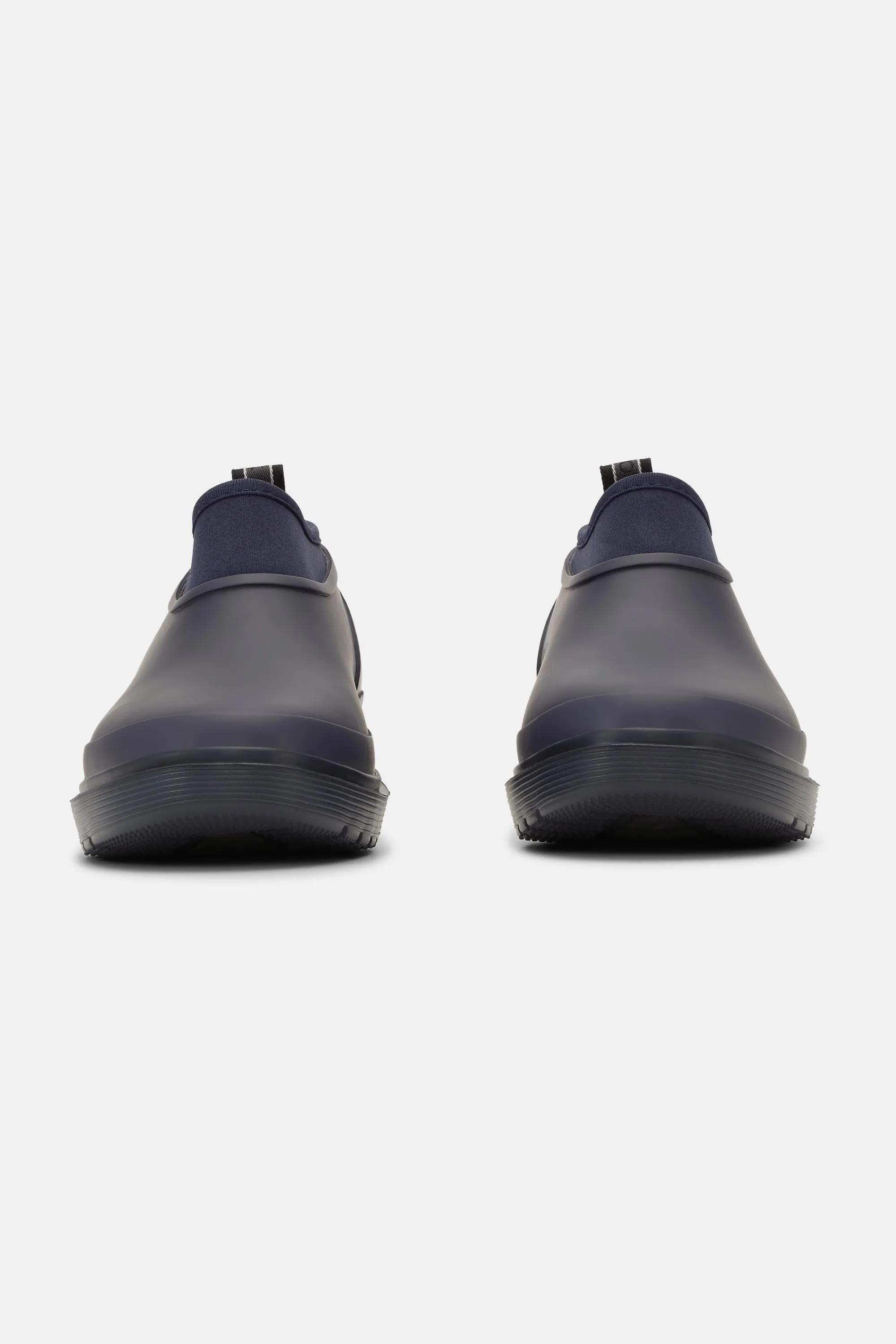 Clog Gummistövlar Soft-Top - Navy Navy