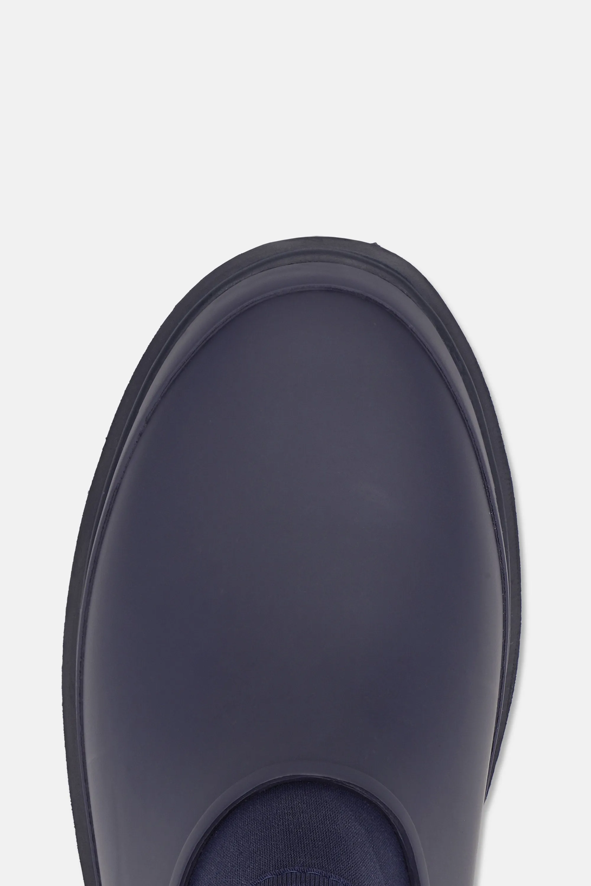 Clog Gummistövlar Soft-Top - Navy Navy