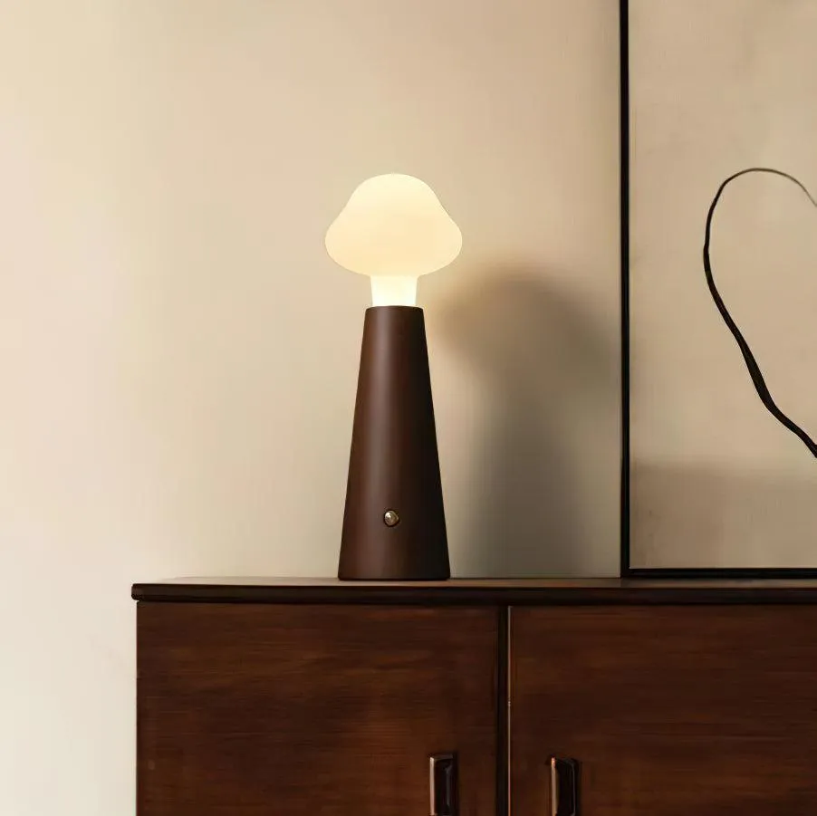 Cloudlet Table Lamp – Dreamy LED Light for a Soothing Atmosphere
