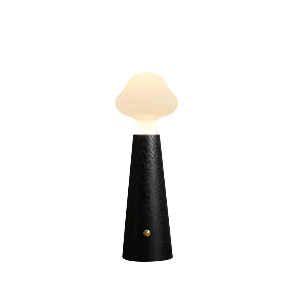 Cloudlet Table Lamp – Dreamy LED Light for a Soothing Atmosphere