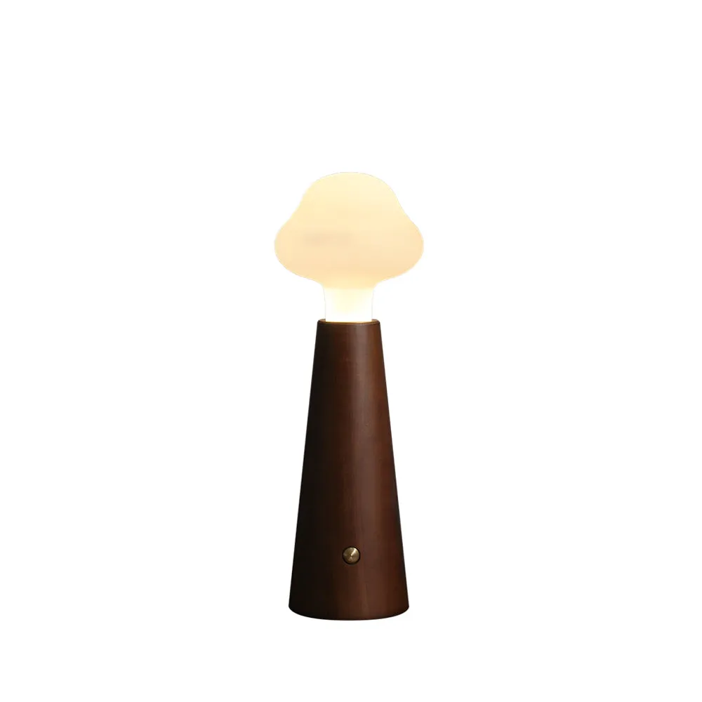Cloudlet Table Lamp – Dreamy LED Light for a Soothing Atmosphere