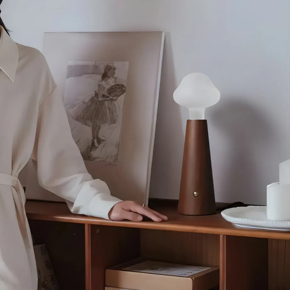 Cloudlet Table Lamp – Dreamy LED Light for a Soothing Atmosphere