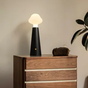 Cloudlet Table Lamp – Dreamy LED Light for a Soothing Atmosphere