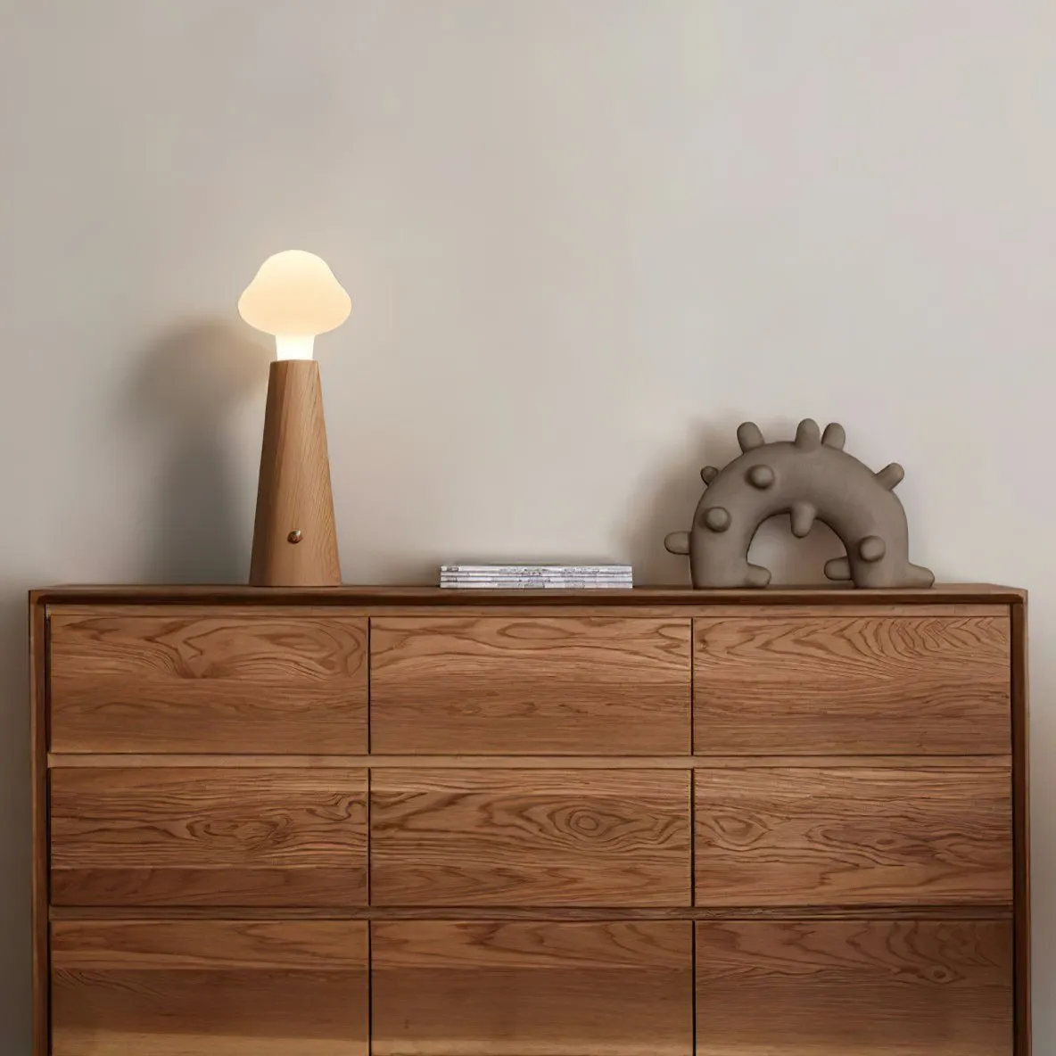 Cloudlet Table Lamp – Dreamy LED Light for a Soothing Atmosphere