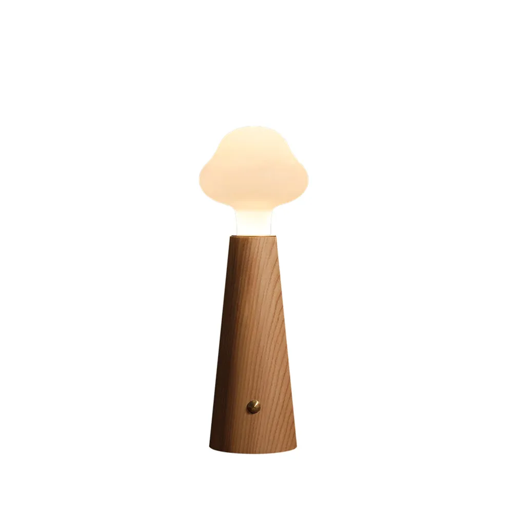 Cloudlet Table Lamp – Dreamy LED Light for a Soothing Atmosphere