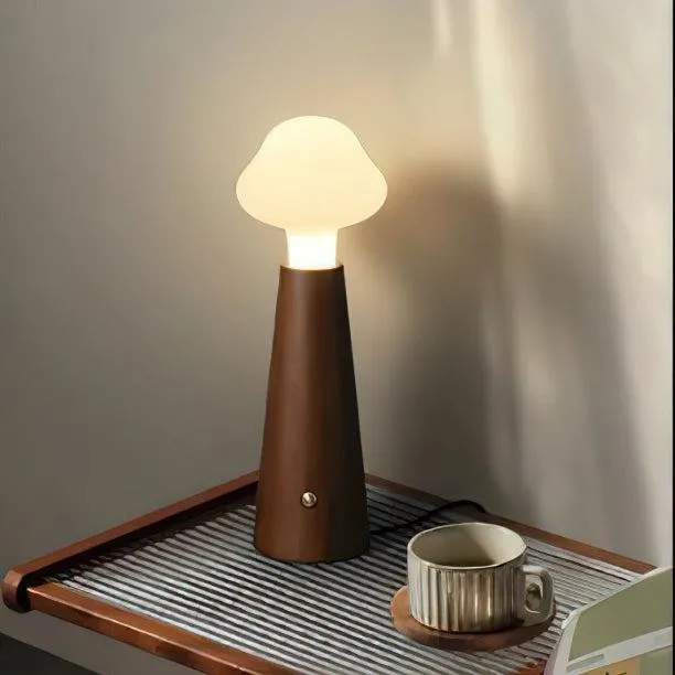 Cloudlet Table Lamp – Dreamy LED Light for a Soothing Atmosphere