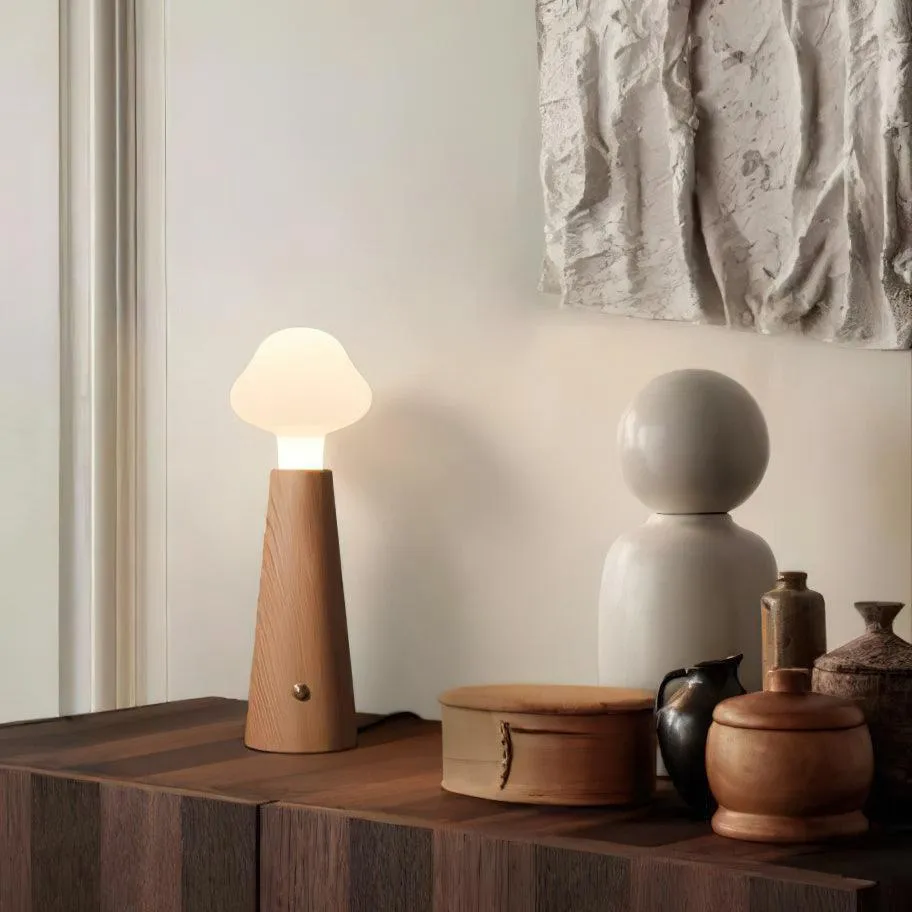 Cloudlet Table Lamp – Dreamy LED Light for a Soothing Atmosphere