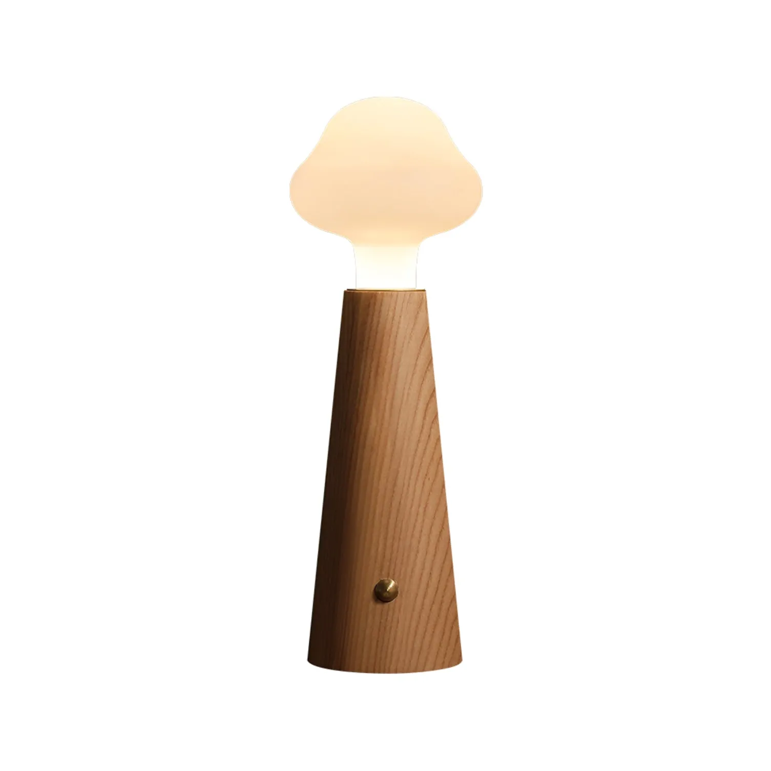 Cloudlet Table Lamp – Dreamy LED Light for a Soothing Atmosphere