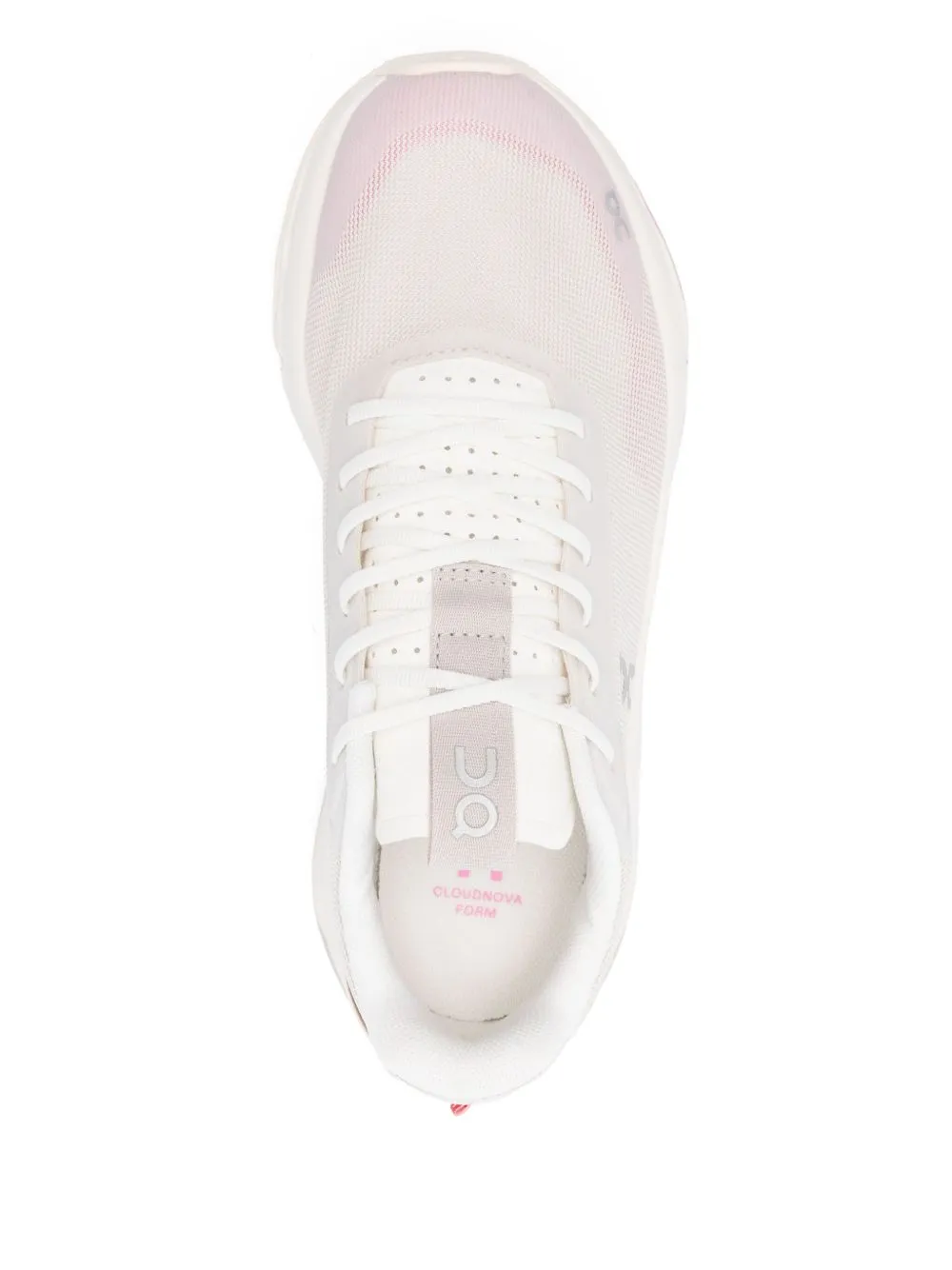 Cloudnova form 2 sneakers