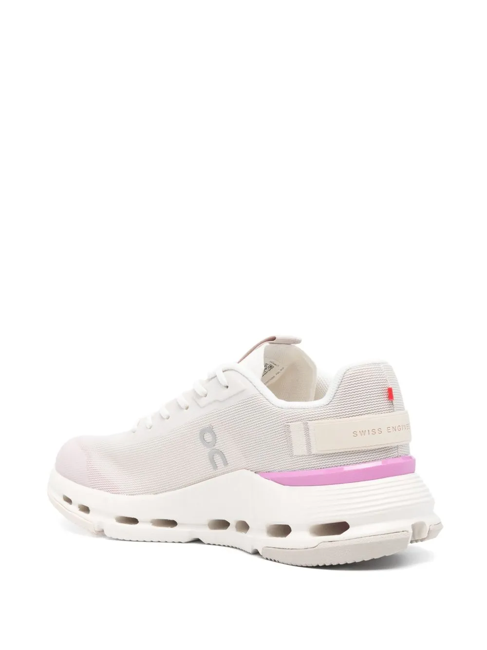 Cloudnova form 2 sneakers
