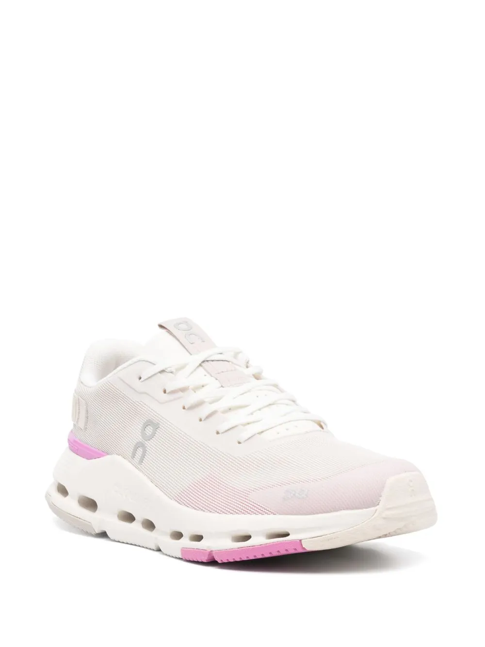 Cloudnova form 2 sneakers