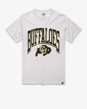 COLORADO BUFFALOES WALK TALL '47 FRANKLIN TEE