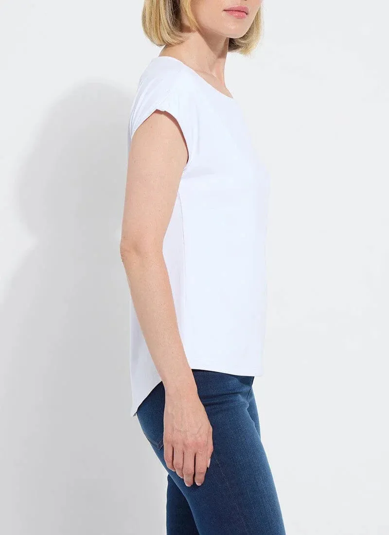 COOL FRESH ESSENTIAL TOP