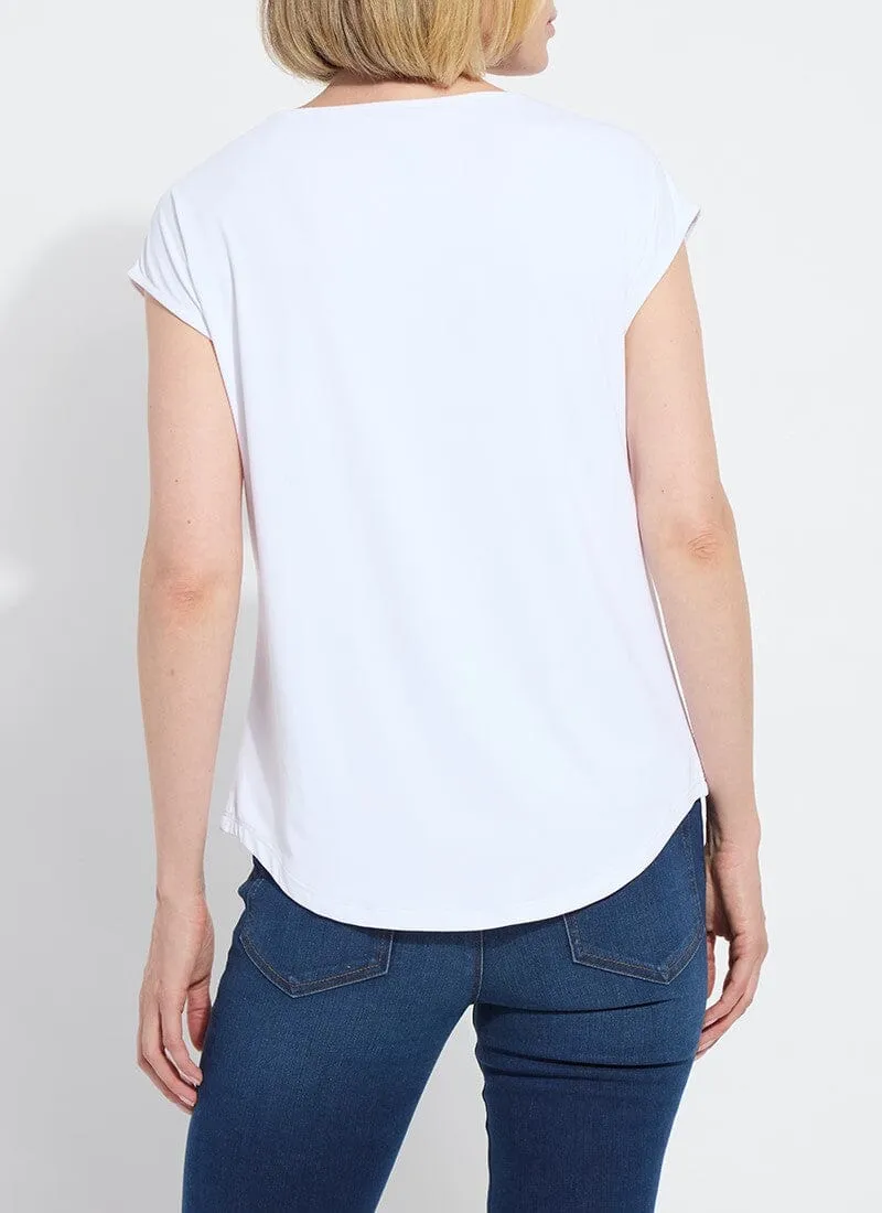 COOL FRESH ESSENTIAL TOP