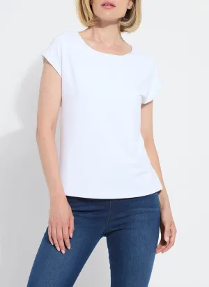 COOL FRESH ESSENTIAL TOP