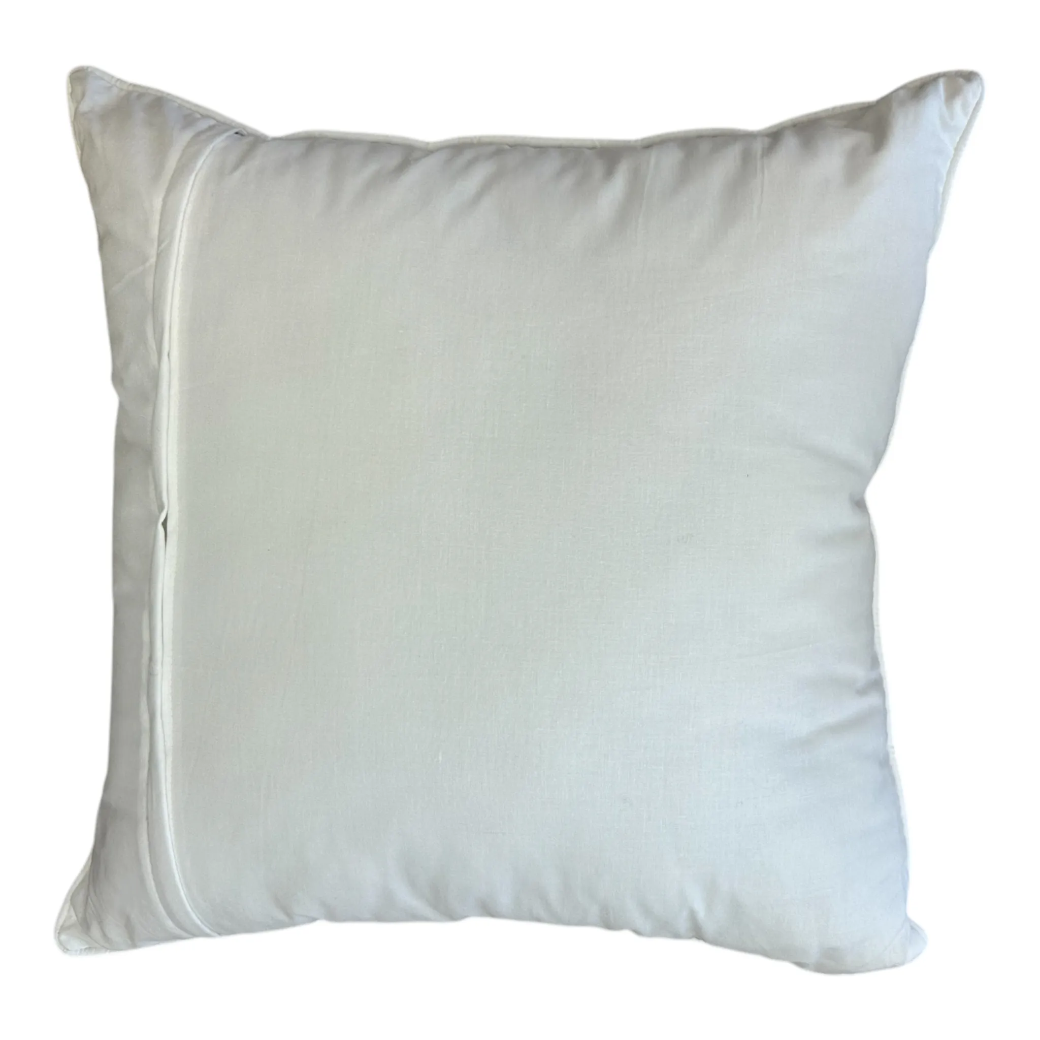 Coral Haven Cushion