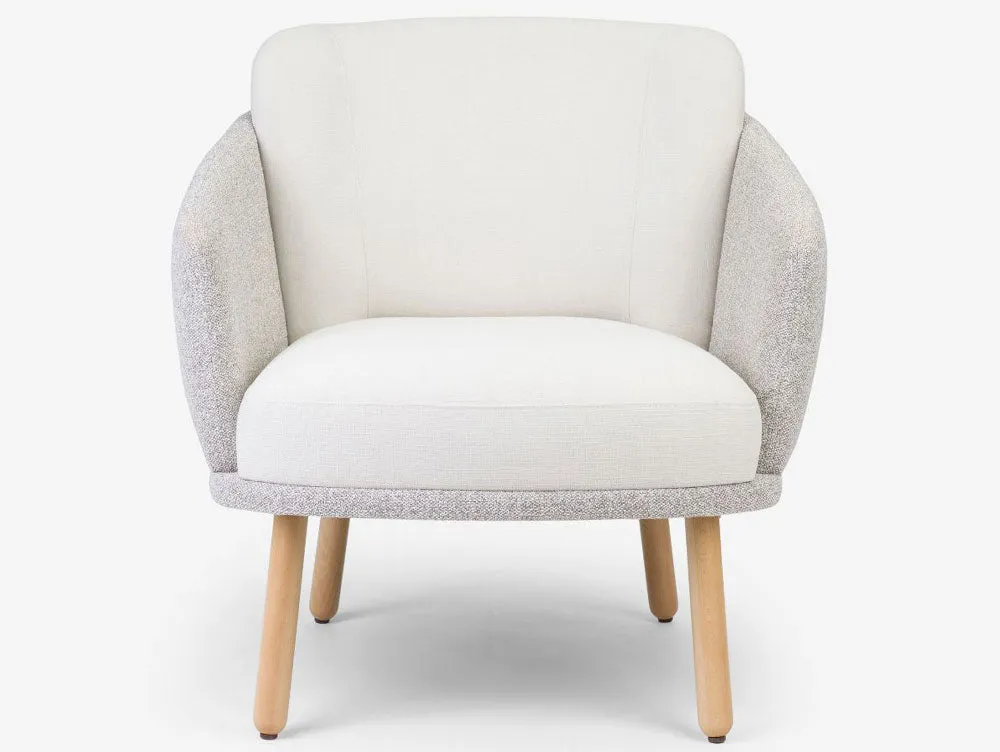 Couture Lounge Chair