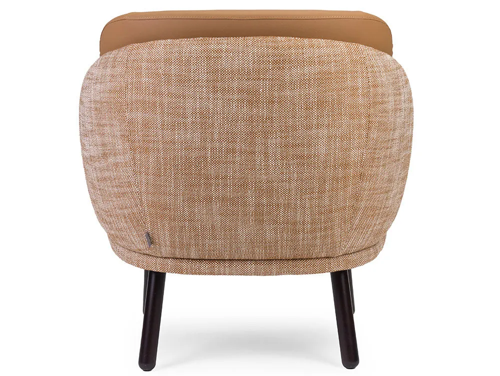 Couture Lounge Chair