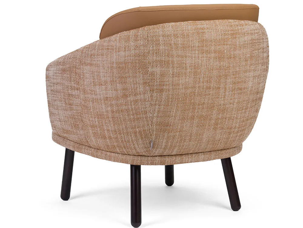 Couture Lounge Chair