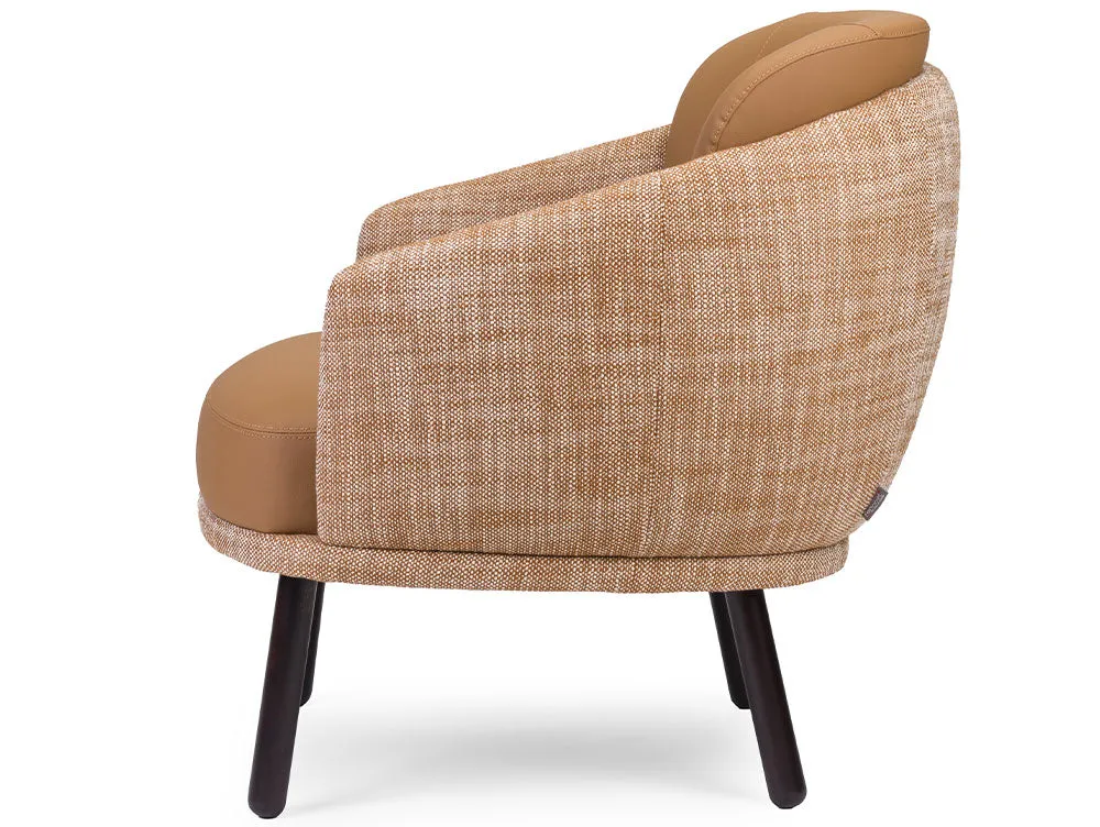 Couture Lounge Chair