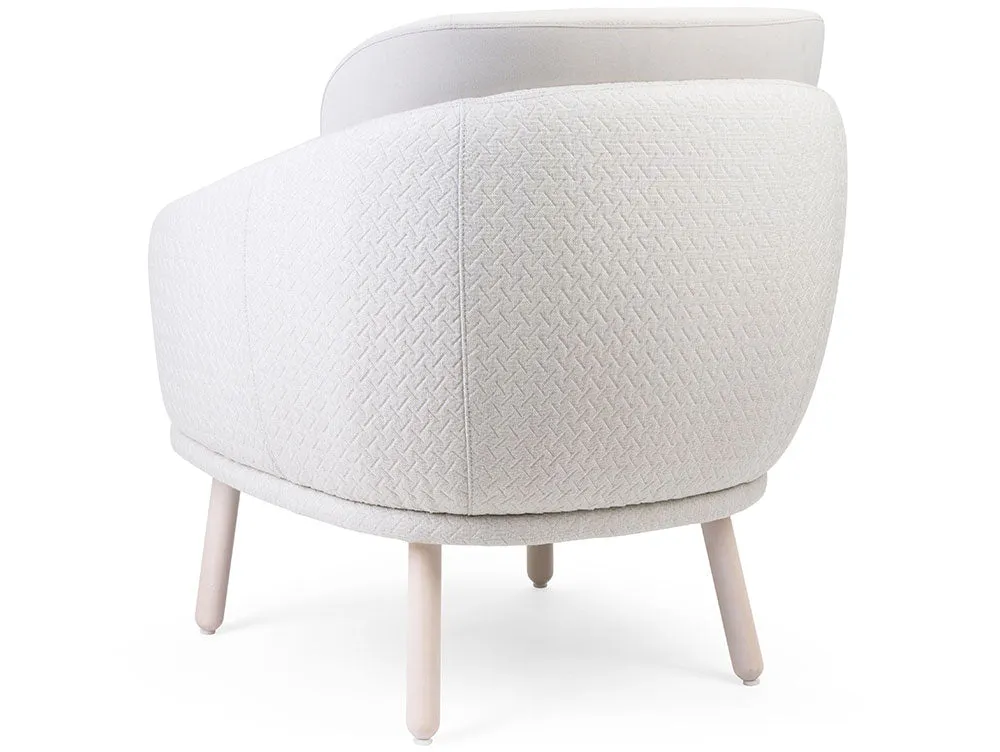 Couture Lounge Chair