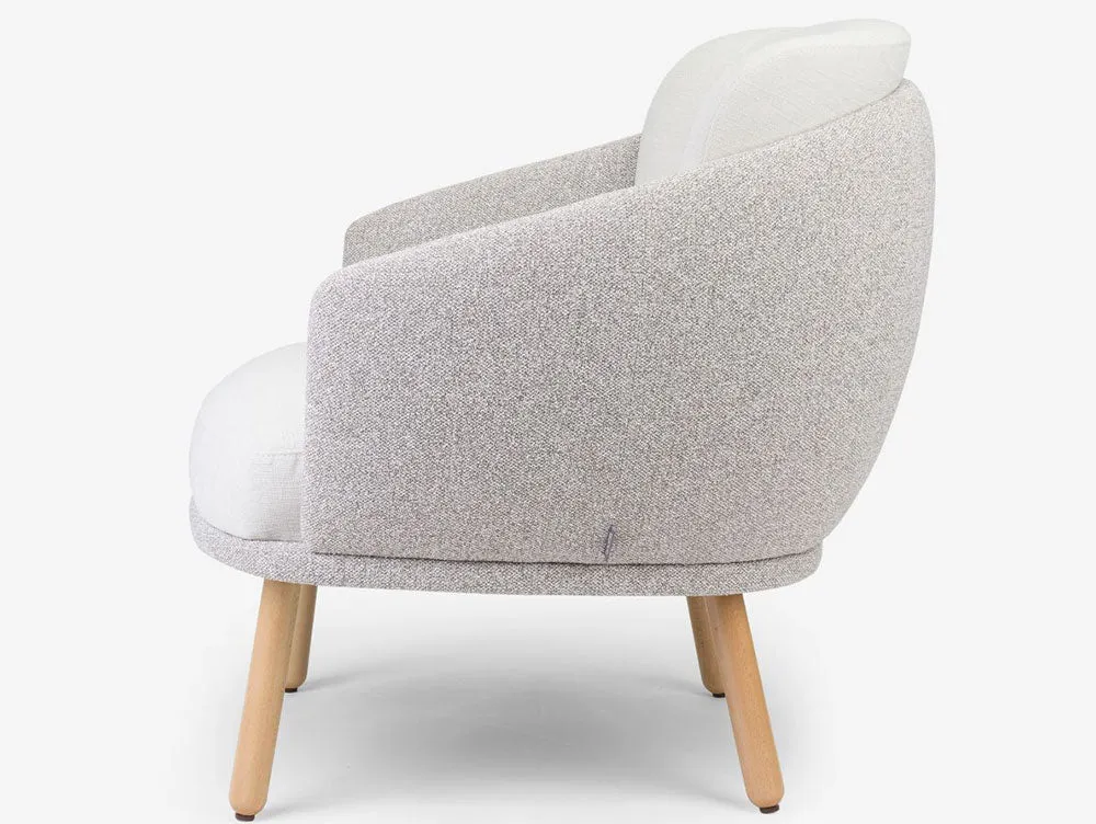 Couture Lounge Chair