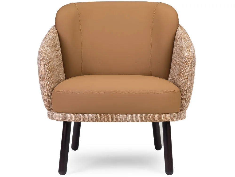 Couture Lounge Chair