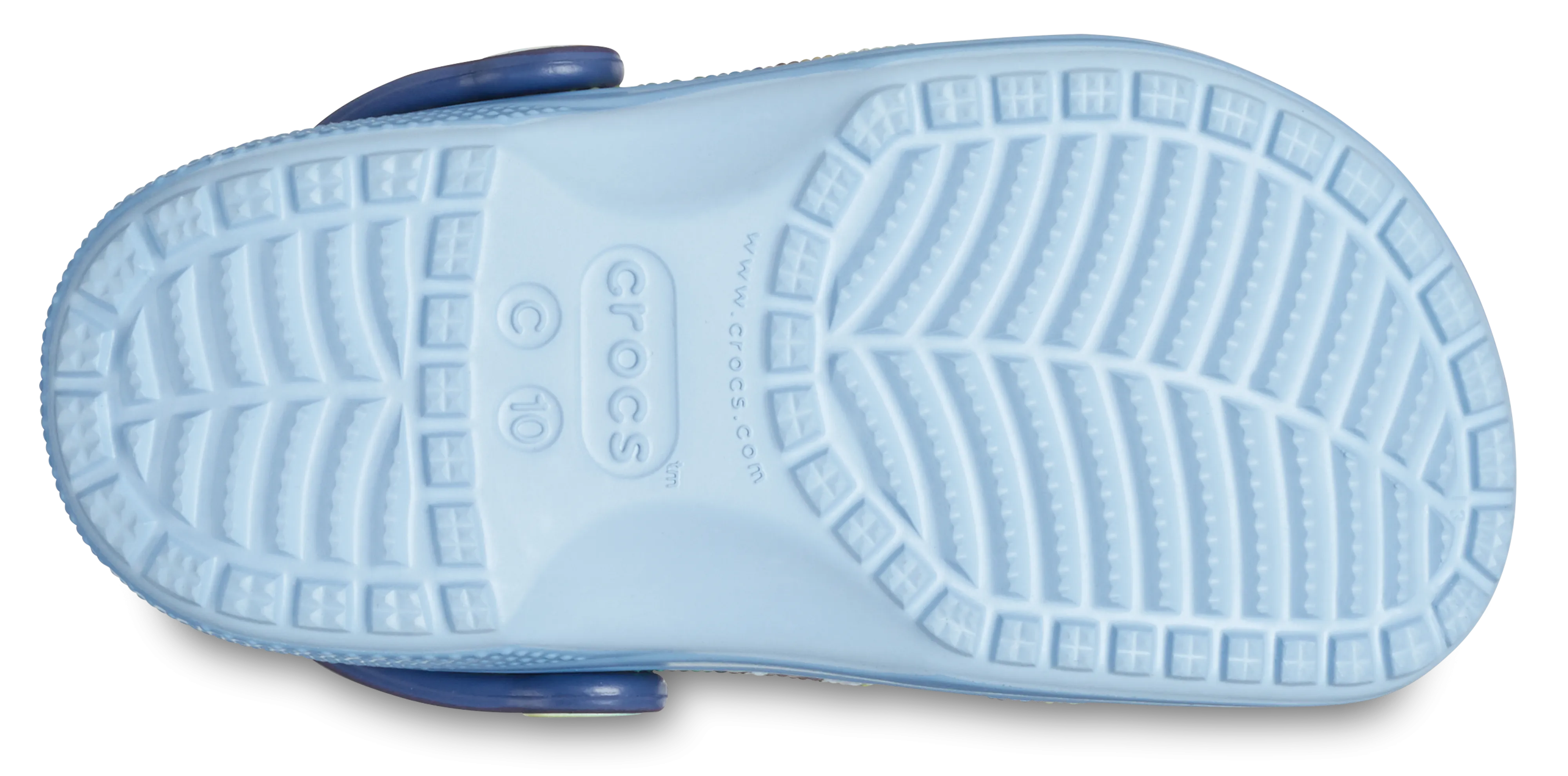 CROCS BLUEY YOUTH - BLUEY