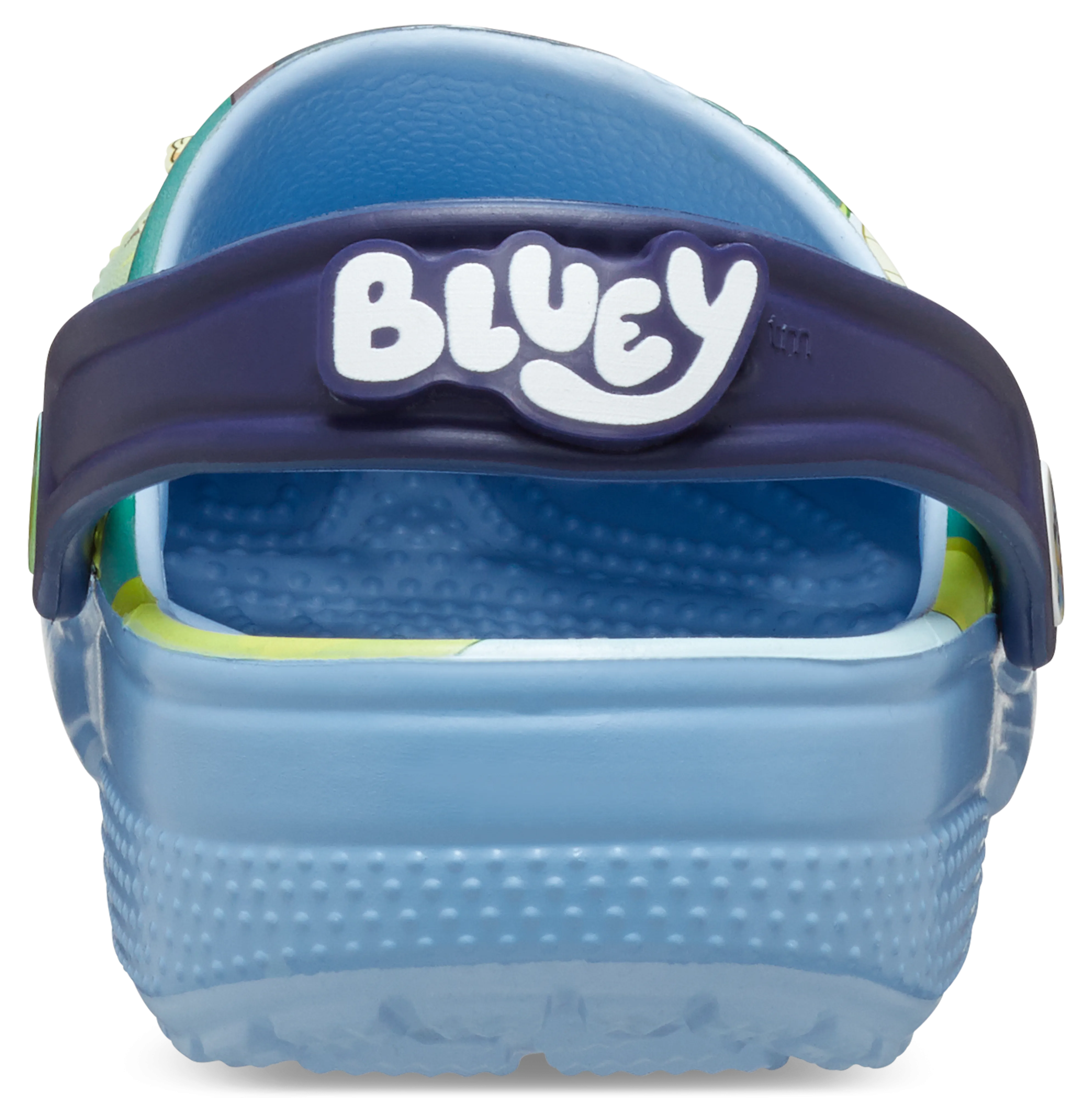 CROCS BLUEY YOUTH - BLUEY