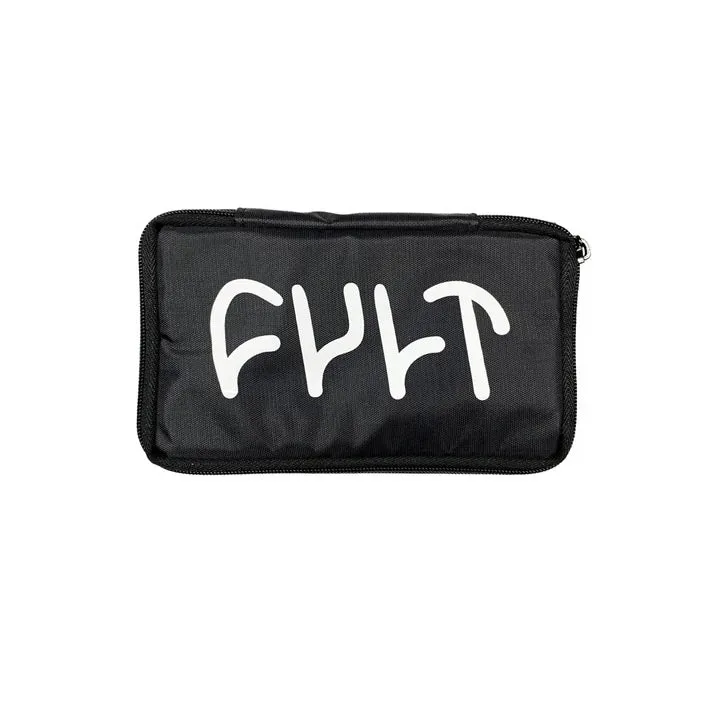Cult Tool Kit
