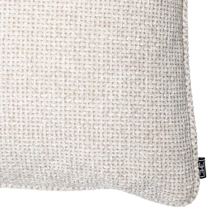 Cushion Lyssa Square S - Lyssa Off-White