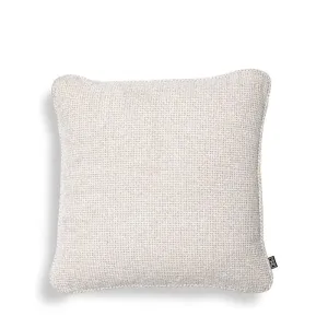 Cushion Lyssa Square S - Lyssa Off-White