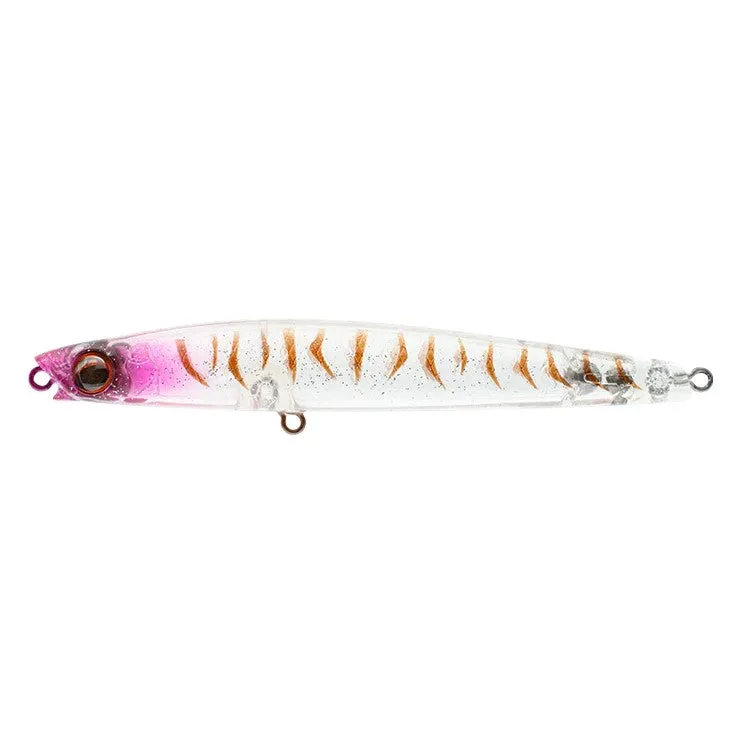 Daiwa Infeet Slippery Dog 80F