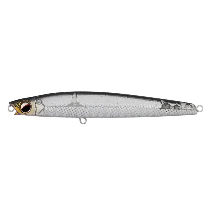 Daiwa Infeet Slippery Dog 80F