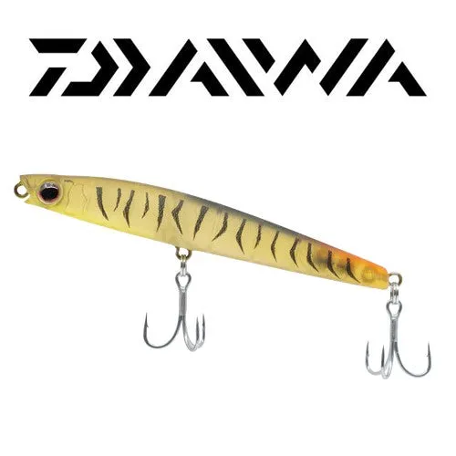 Daiwa Infeet Slippery Dog 97F