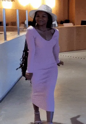 Date Night Midi Dress