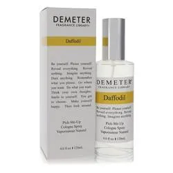 Demeter Daffodil Cologne Spray By Demeter