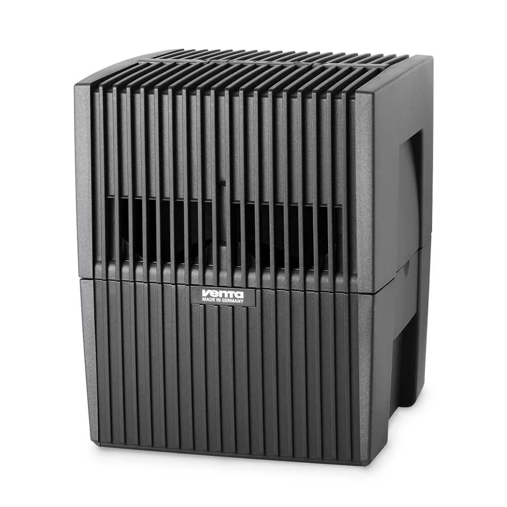 Demo - Venta Airwasher LW15 Air Purifier & Humidifier - Anthracite
